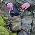 Ленты для чехлов для противогазов