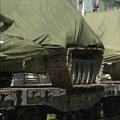 Ленты для чехлов для военной техники
