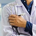Лента для медицинских халатов, комбинезонов, защитных одноразовых костюмов 