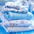 Резинки для детского белья