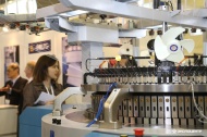 Итоги международной выставки «Инлегмаш-2017»