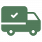 Бесплатная доставка  до Москвы ( МКАД )