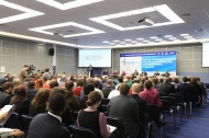 Весенний сезон «Интерткань-2023» – уровень растет