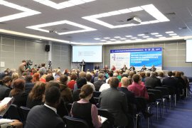 Весенний сезон «Интерткань-2023» – уровень растет