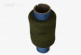 Лента киперная х/б ЛКЭ-10хх-100 хаки