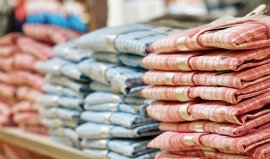 Москва хочет помочь столичному легпрому стать конкурентоспособным