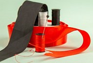 Ленты и тесьма для промышленного производства